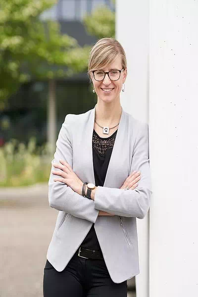 Katrin Albsteiger – miniatura