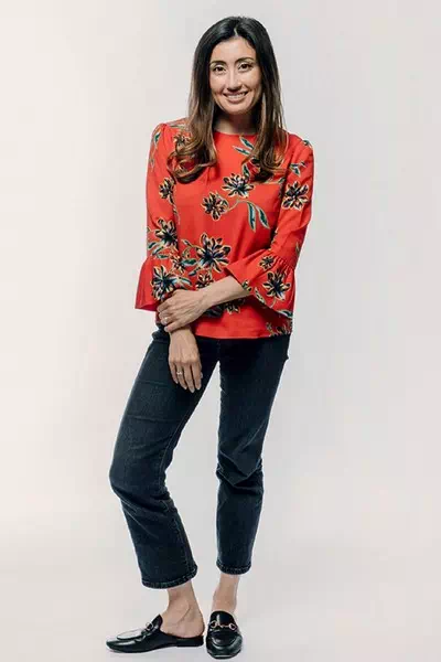 Katrina Lake – miniatura