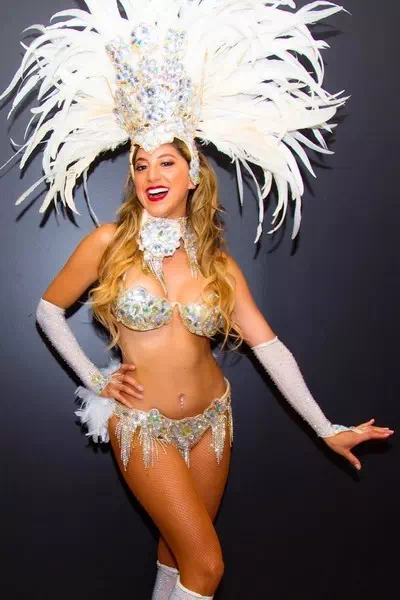 Katrina Spadone Garcia – miniatura