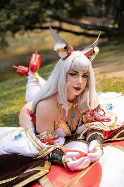 Kats Kirby – miniatura