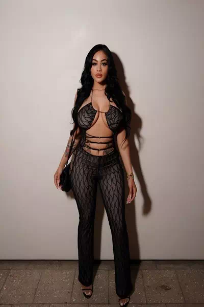 Katt Smith – miniatura