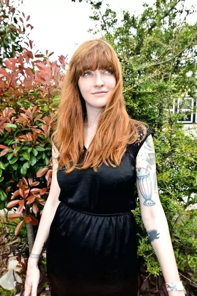 Katy Goodman – miniatura