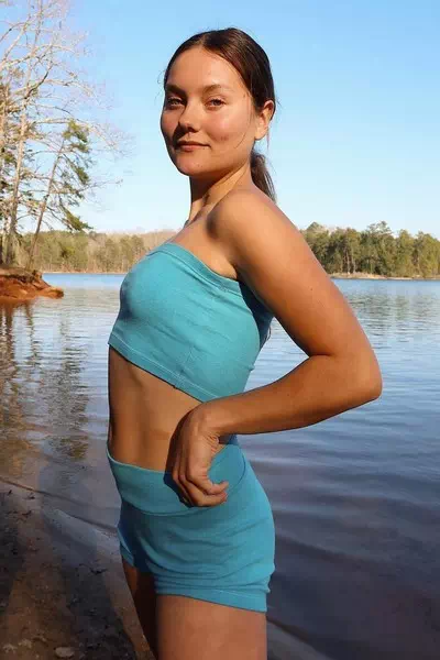 Katy Hedges – miniatura