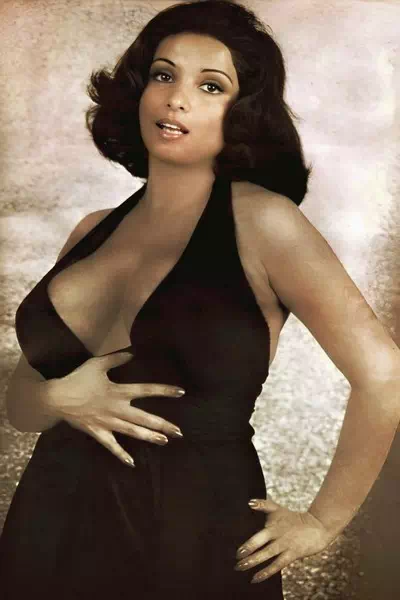 Katy Mirza – miniatura