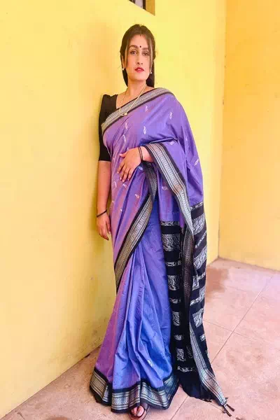 Kavitha Nair – miniatura