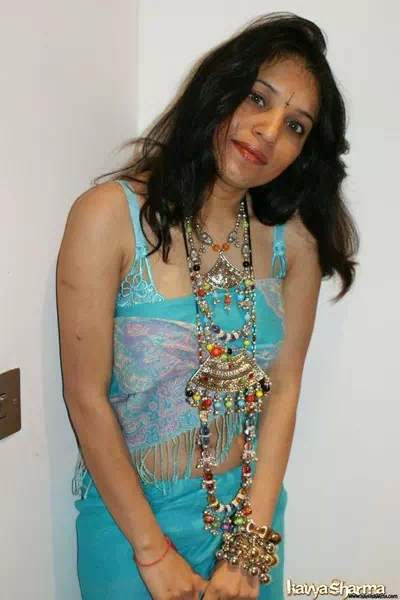 Kavya Sharma – miniatura