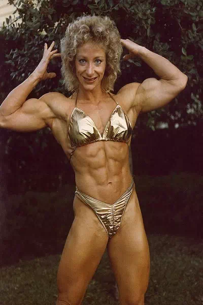 Kay Baxter – miniatura