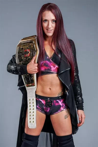 Kay Lee Ray – miniatura