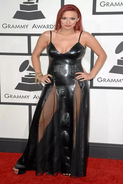 Kaya Jones – miniatura