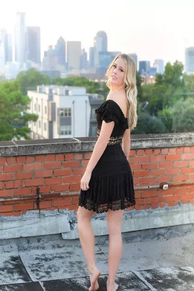 Kaydee Bennett – miniatura