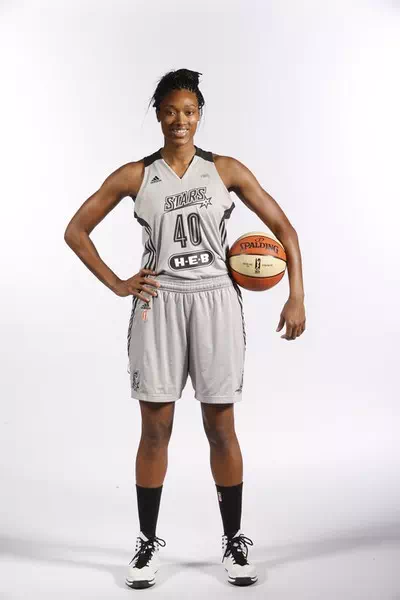 Kayla Alexander – miniatura