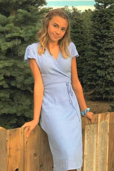 Kayla Davis – miniatura