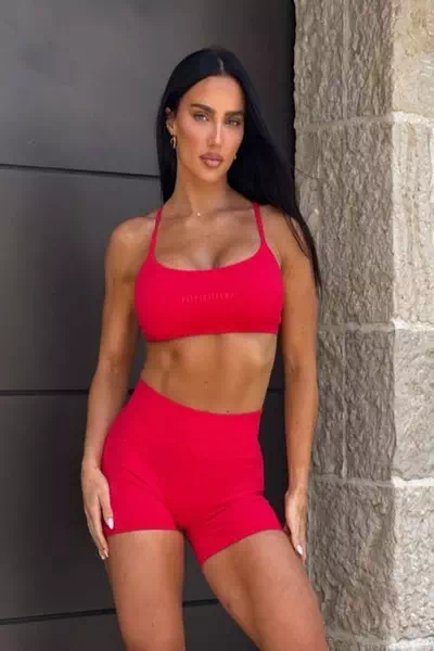 Kayla Eather – miniatura