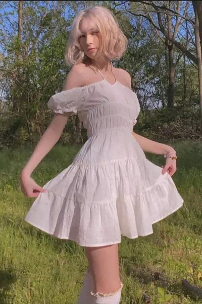 Kayla Wiggins – miniatura