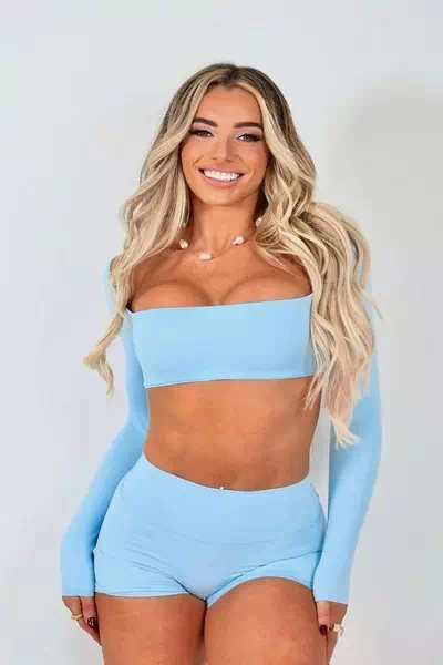 Kaylah Holmes – miniatura