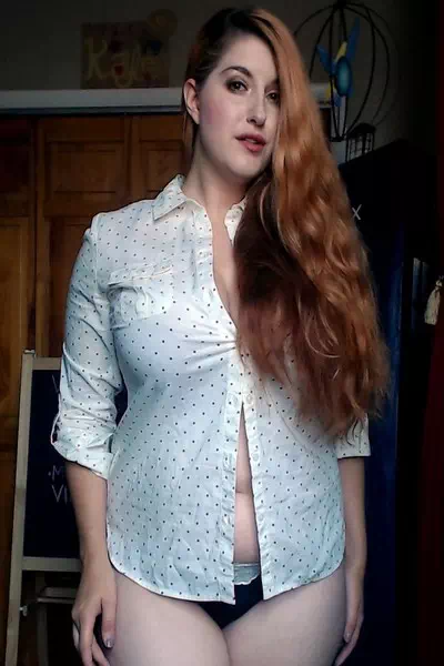 Kaylee Pond – miniatura