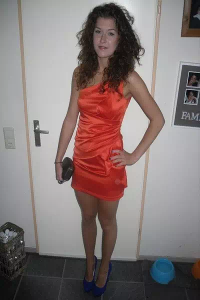 Kayleigh Devine – miniatura