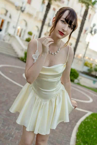 Keekihime – miniatura