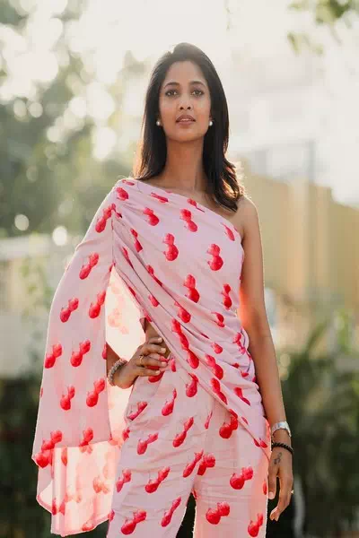 Keerthi Pandian – miniatura