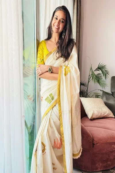 Keerthy Suresh – miniatura