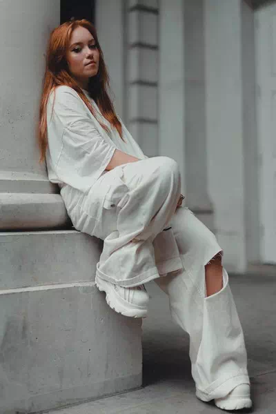 Kellimarie Willis – miniatura