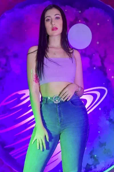 Kelly Bustamante – miniatura