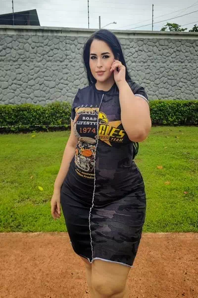 Kelly Johana – miniatura