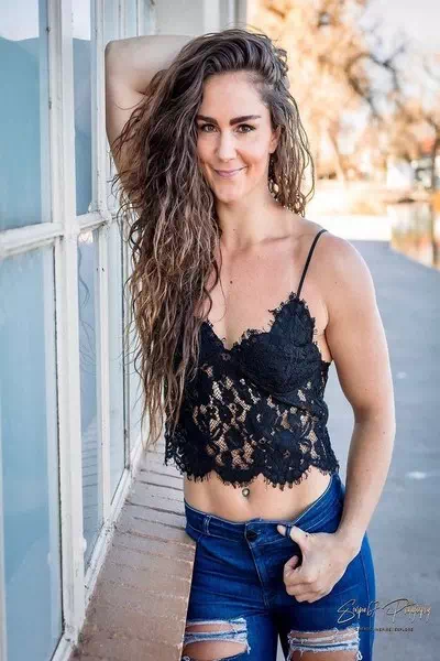 Kelly Stone (Athlete) – miniatura