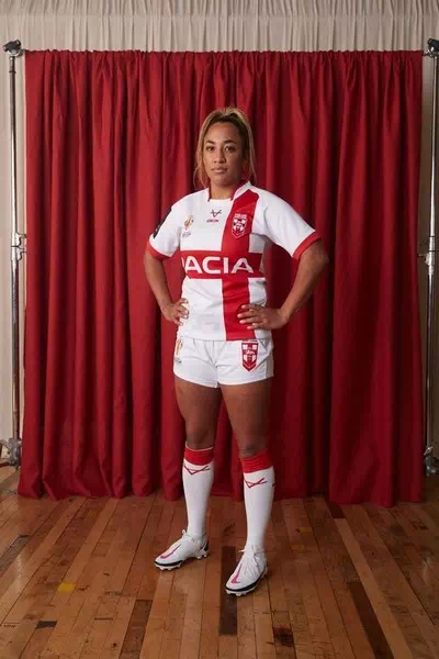 Kelsey Gentles – miniatura