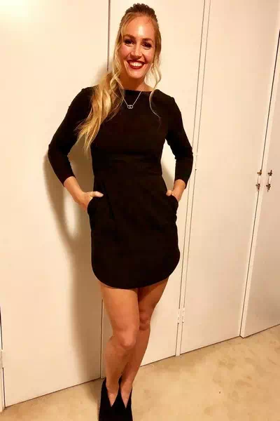 Kelsey-Lee Roberts – miniatura