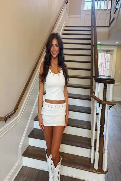 Kendall Klotter – miniatura