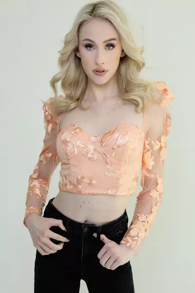 Kendall Wheeler – miniatura