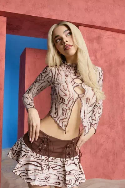 Kenia Os – miniatura