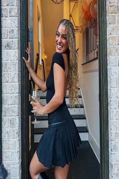 Kenna Bouknight – miniatura