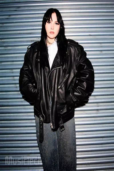 Kenya Grace – miniatura