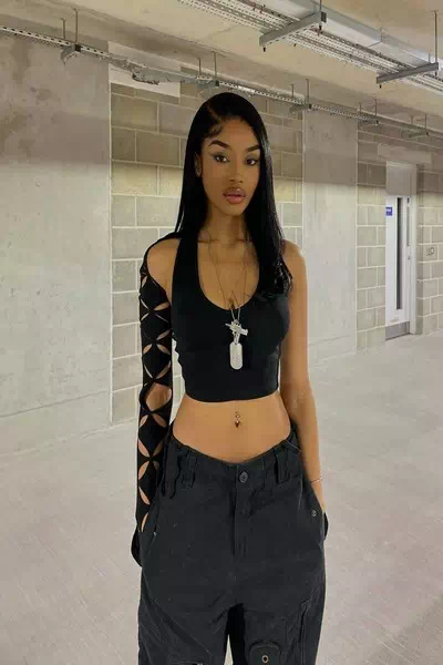 Kenza Boutrif – miniatura