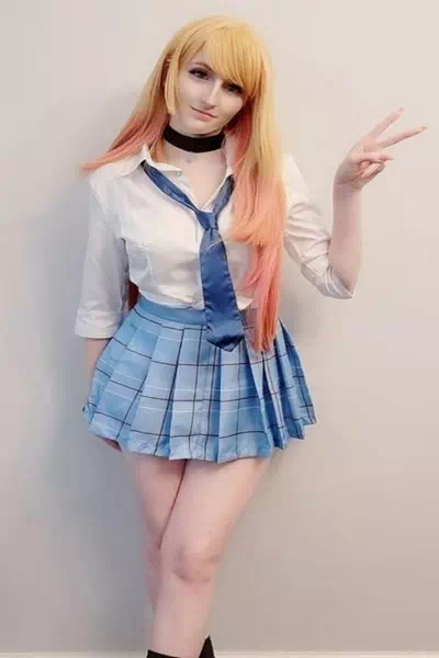 Kenziepuff – miniatura