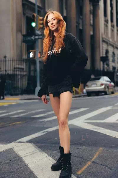 Keren Margolis – miniatura