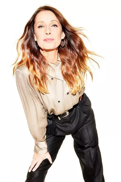 Keren Woodward – miniatura