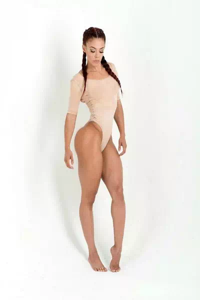 Kessia Mirellys – miniatura