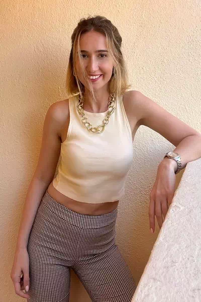 Keti Tsatsalashvili – miniatura