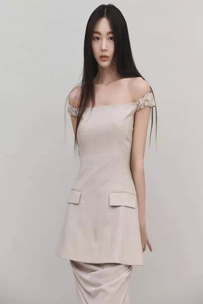 Keum Sae-rok – miniatura