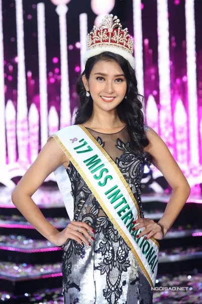 Kevin Lilliana – miniatura