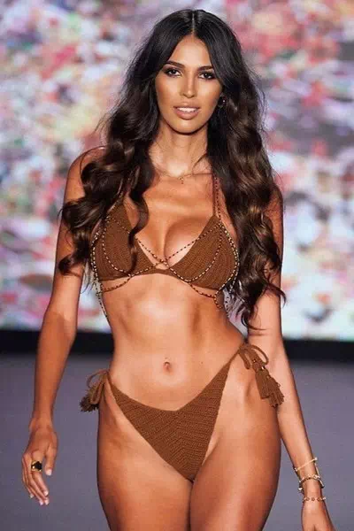 Keyshla Maisonet – miniatura