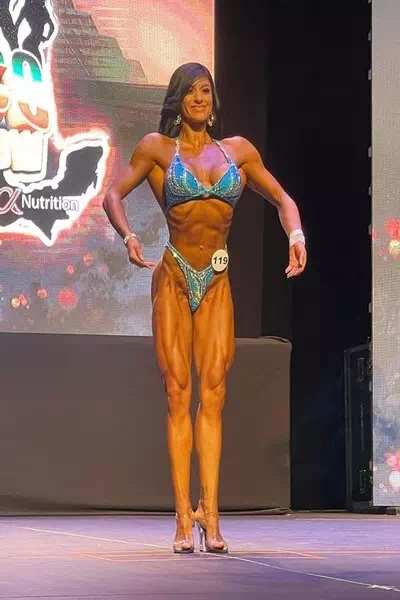 Keytt Vera Hernandez – miniatura