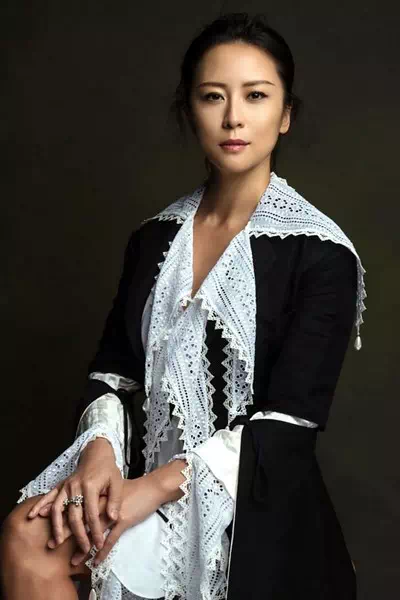 Keyu Jin – miniatura