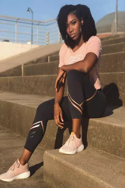 Khamica Bingham – miniatura