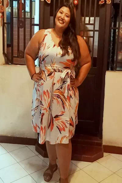 Khesia Khorinna – miniatura