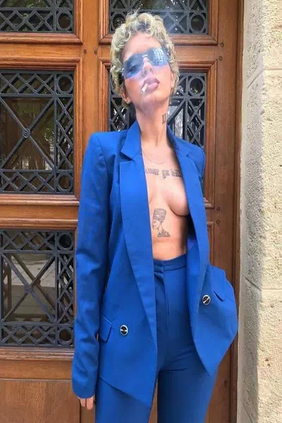 Khleopatre Donezo – miniatura