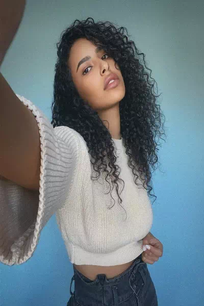 Kholood – miniatura